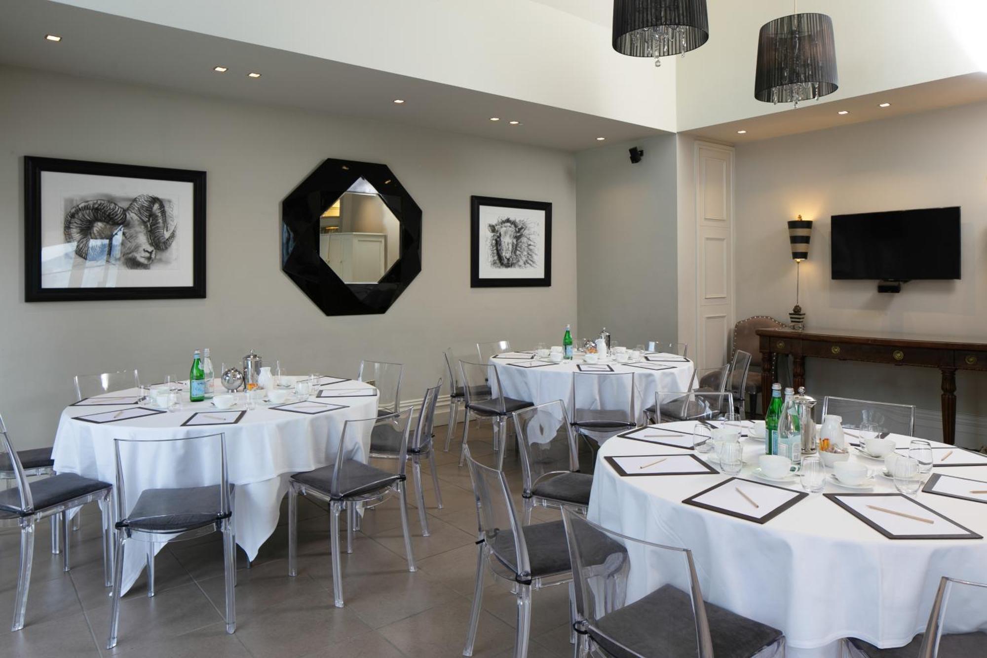 Talbooth House & Spa ديدام المظهر الخارجي الصورة