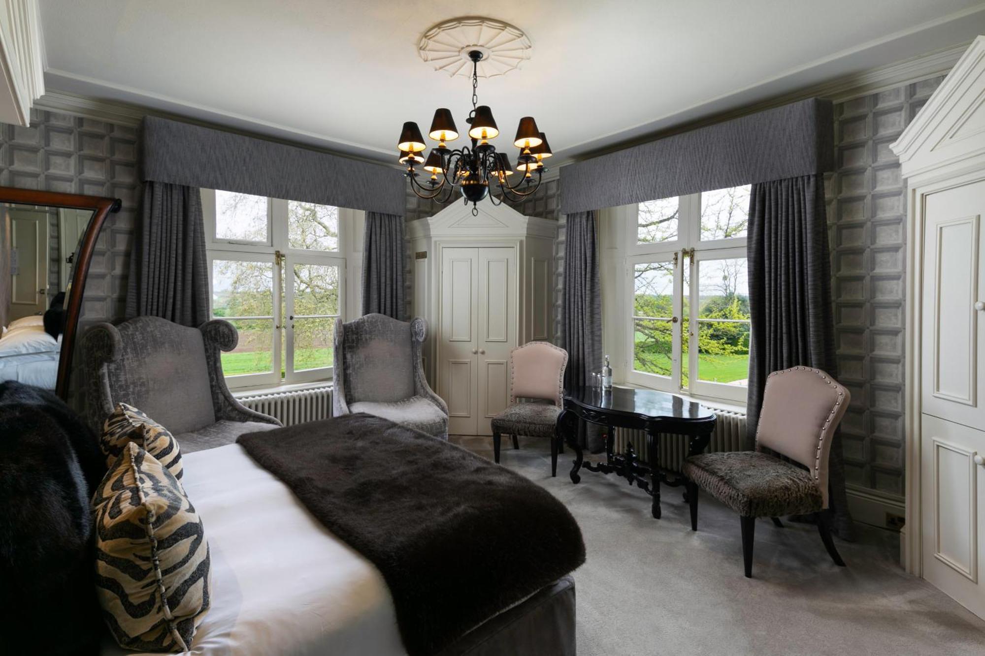Talbooth House & Spa ديدام المظهر الخارجي الصورة