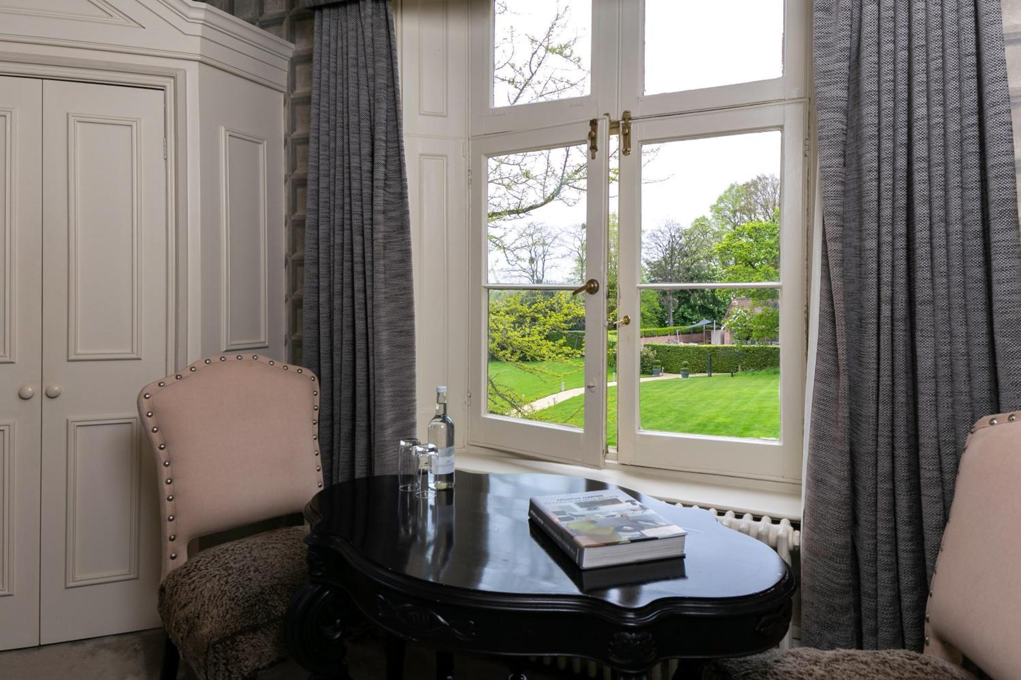 Talbooth House & Spa ديدام المظهر الخارجي الصورة