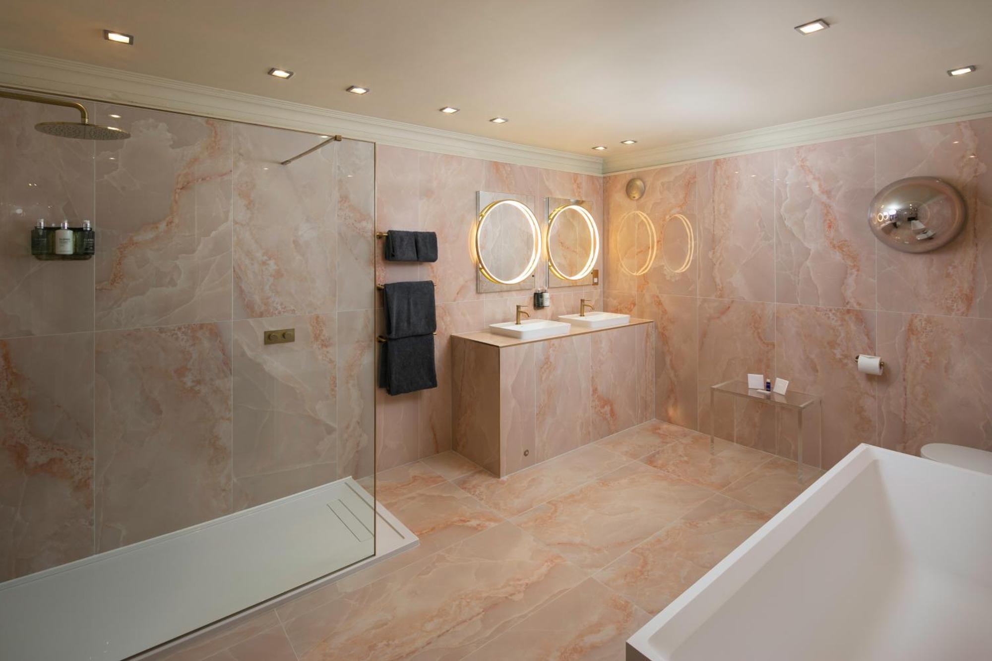 Talbooth House & Spa ديدام المظهر الخارجي الصورة