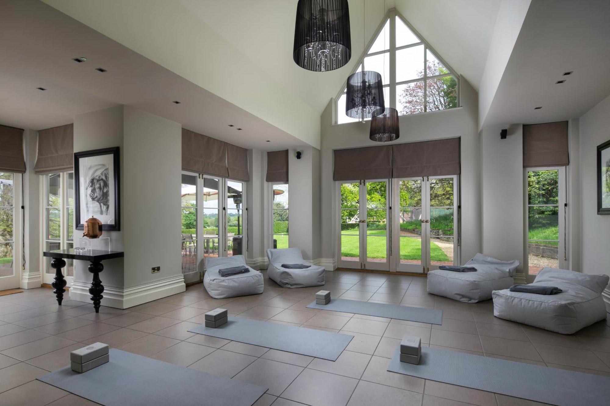 Talbooth House & Spa ديدام المظهر الخارجي الصورة