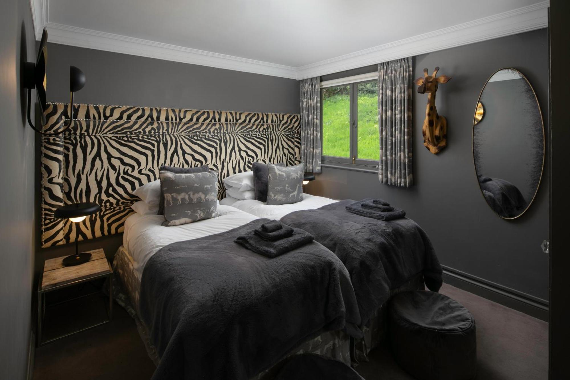 Talbooth House & Spa ديدام المظهر الخارجي الصورة