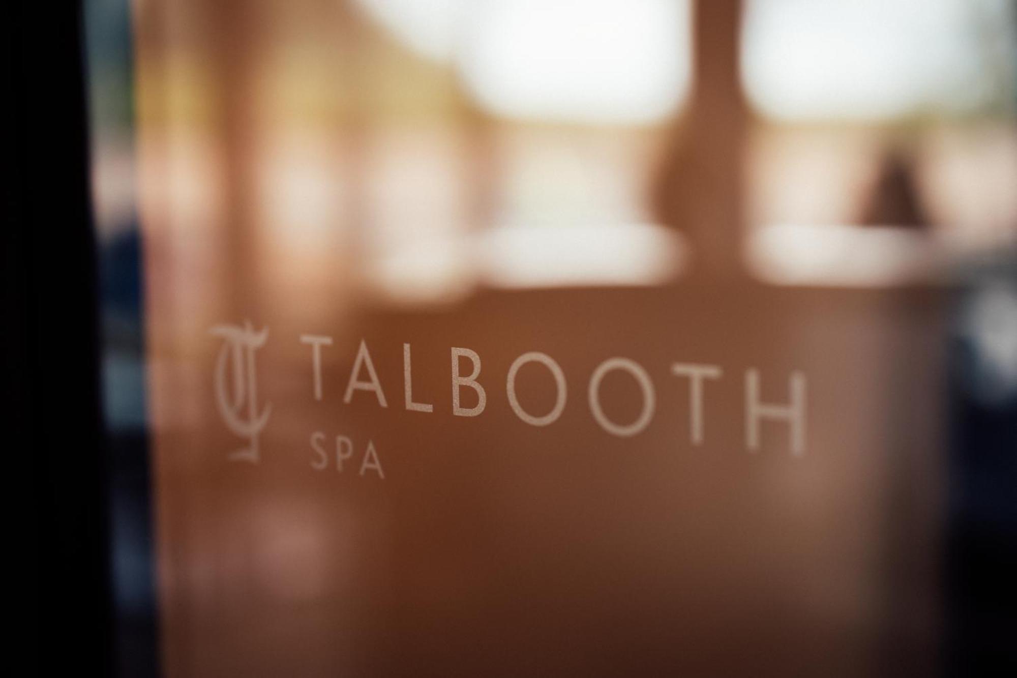 Talbooth House & Spa ديدام المظهر الخارجي الصورة